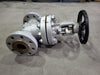 WILLIAMS VALVE CORP. 2" Class 600 Gate Valve API 600