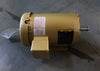 BALDOR 2 hp, 575 volts, 1755 rpm, 145T Electric Motor ECP3587T-4