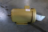 BALDOR 2 hp, 575 volts, 1755 rpm, 145T Electric Motor ECP3587T-4