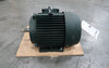 TOSHIBA 3 hp, 600 volts, 3500 rpm, 182T Electric Motor 0032XSSC41A-P