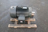 TOSHIBA 40 hp, 575 volts, 1770 rpm, 324T Electric Motor B0404FL30SHD01
