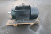 TOSHIBA 40 hp, 575 volts, 1770 rpm, 324T Electric Motor B0404FL30SHD01