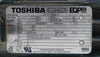 TOSHIBA 40 hp, 575 volts, 1770 rpm, 324T Electric Motor B0404FL30SHD01