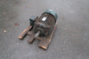 TOSHIBA 30 hp, 575 volts, 1175 rpm, 326T Electric Motor B0306FLF30MHD01
