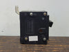 CUTLER-HAMMER 15 Amp, 2 Pole, 120/240 Volts Circuit Breaker BA215