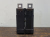 CUTLER-HAMMER 15 Amp, 2 Pole, 120/240 Volts Circuit Breaker BA215