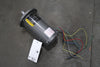 BALDOR 1.5 hp, 320 volts, 1800 rpm, 56D Electric Motor BSM33C-4177MHX