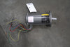 BALDOR 1.5 hp, 320 volts, 1800 rpm, 56D Electric Motor BSM33C-4177MHX
