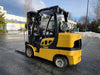 YALE 8,000 lb Forklift No. GLC080VXNGSE088
