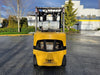 YALE 8,000 lb Forklift No. GLC080VXNGSE088