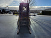 YALE 8,000 lb Forklift No. GLC080VXNGSE088