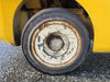 YALE 8,000 lb Forklift No. GLC080VXNGSE088