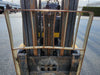 YALE 8,000 lb Forklift No. GLC080VXNGSE088