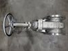 DHV 10" Class 150 Gate Valve B16.34
