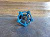 WILLIAMS VALVE CORP. 3/4" Class 800 Globe Valve B16.34
