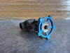 WILLIAMS VALVE CORP. 3/4" Class 800 Globe Valve B16.34