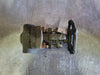DOUGLAS CHERO 1/2" Class 800 Gate Valve 