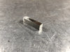 FLOWSERVE 0.313" x 0.313" x 1.41" Round End Key Mat A276 TP 316