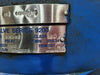 YARWAY 10" Class 150 Check/Control Valve B16.34