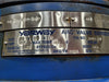 YARWAY 10" Class 150 Check/Control Valve B16.34