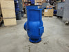 YARWAY 10" Class 150 Check/Control Valve B16.34