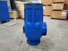YARWAY 10" Class 150 Check/Control Valve B16.34