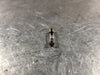 BUSSMANN 1 Amp, 250 Volts Glass Fuse 