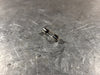 BUSSMANN 1 Amp, 250 Volts Glass Fuse 