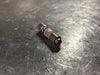 FERRAZ SHAWMUT 1/2 Amp Class CC Time Delay Fuse ATQR1/2