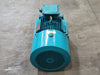 25 hp, 480 Volts, 1760 Rpm, Induction Motor YE2-180M-4
