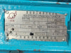 25 hp, 480 Volts, 1760 Rpm, Induction Motor YE2-180M-4