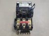 SQUARE D 10 hp, NEMA Size 1, 110/120 VAC Coil Non-Reversing Starter 8536SCO3V02S