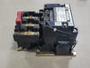 SQUARE D 10 hp, NEMA Size 1, 110/120 VAC Coil Non-Reversing Starter 8536SCO3V02S