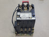 SQUARE D 10 hp, NEMA Size 1, 110/120 VAC Coil Non-Reversing Starter 8536SCO3V02S