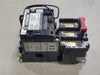 SQUARE D 10 hp, NEMA Size 1, 110/120 VAC Coil Non-Reversing Starter 8536SCO3V02S