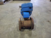 JAMESBURRY 3" Class 150 Ball Valve B16.34 w/ QUADRA-POWR X Actuator Series QPX3C/M