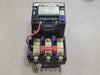 SQUARE D 10 hp, NEMA Size 1, 110/120 VAC Coil Non-Reversing Starter 8536SCO3V02S