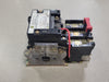 SQUARE D 10 hp, NEMA Size 1, 110/120 VAC Coil Non-Reversing Starter 8536SCO3V02S