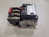 SQUARE D 10 hp, NEMA Size 1, 110/120 VAC Coil Non-Reversing Starter 8536SCO3V02S