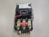 SQUARE D 10 hp, NEMA Size 1, 110/120 VAC Coil Non-Reversing Starter 8536SCO3V02S