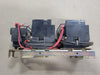 SQUARE D 10 hp, NEMA Size 1, 110/120 VAC Coil Reversing Starter 8736SCO7V02S