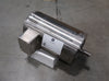 BALDOR 1.5 hp, 575 volts, 1765 rpm, 145TC Electric Motor 35Z201N915G2