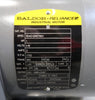 BALDOR 1 hp, 416 volts, 1750 rpm, 56C Electric Motor 35A012M378G1