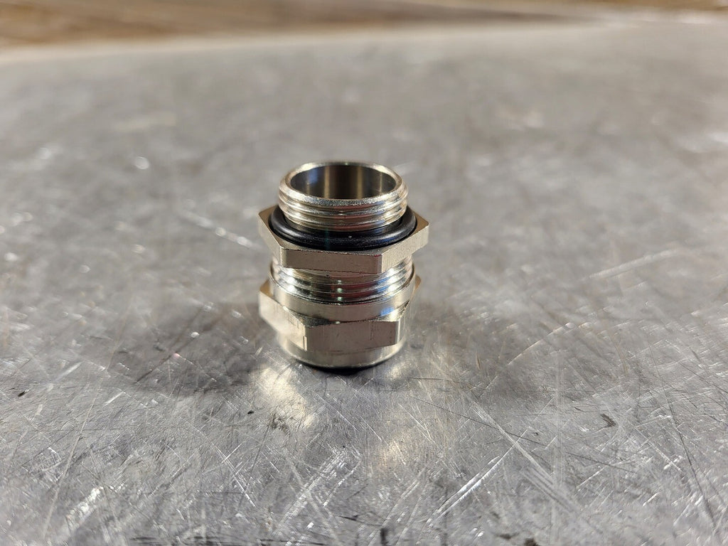 3/4" Conduit Fitting