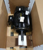 BALDOR 15 hp, 575 volts, 1175 rpm, 284TDZ Electric Motor 10J925Y949G1