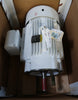 BALDOR 40 hp, 575 volts, 1770 rpm, 324JM Electric Motor EM4110T