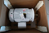 BALDOR 30 hp, 575 volts, 1760 rpm, 286JM Electric Motor 09G164Y375H2