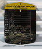 BALDOR 30 hp, 575 volts, 1760 rpm, 286JM Electric Motor 09G164Y375H2