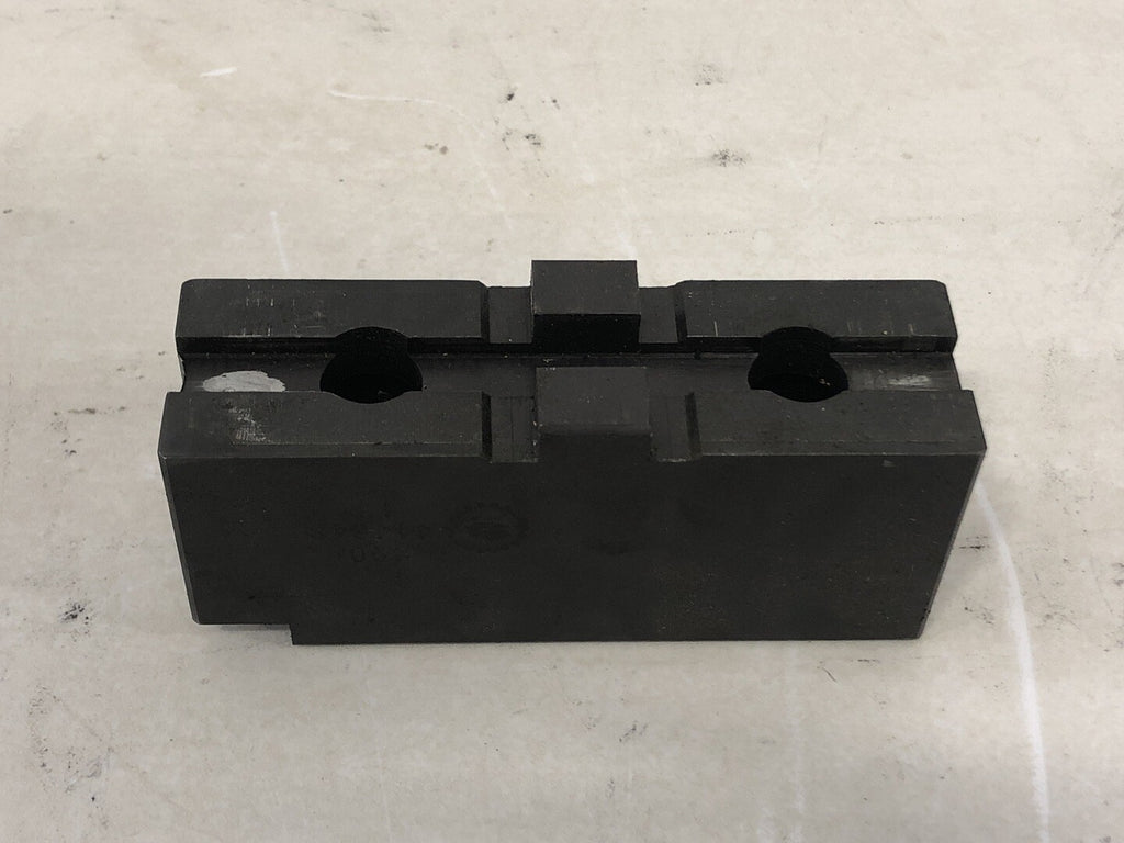 BISON Soft Lathe Chuck Jaw