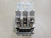 WESTINGHOUSE 135 Amps, 3 Pole, NEMA 4, 110/120 VAC Coil Non-Reversing Contactor A201K4CA